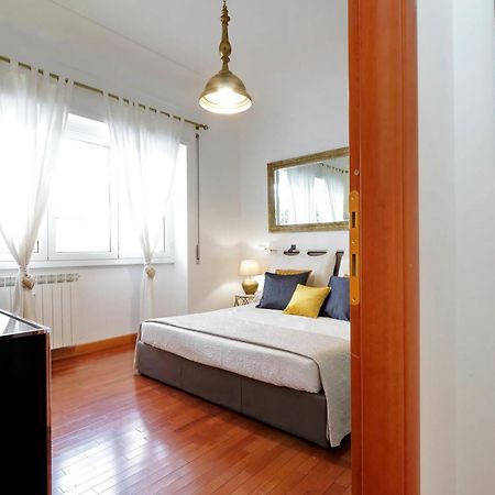 St Peter 1- Pretty Cozy Apartment Roma Ngoại thất bức ảnh