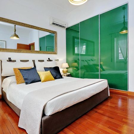 St Peter 1- Pretty Cozy Apartment Roma Ngoại thất bức ảnh