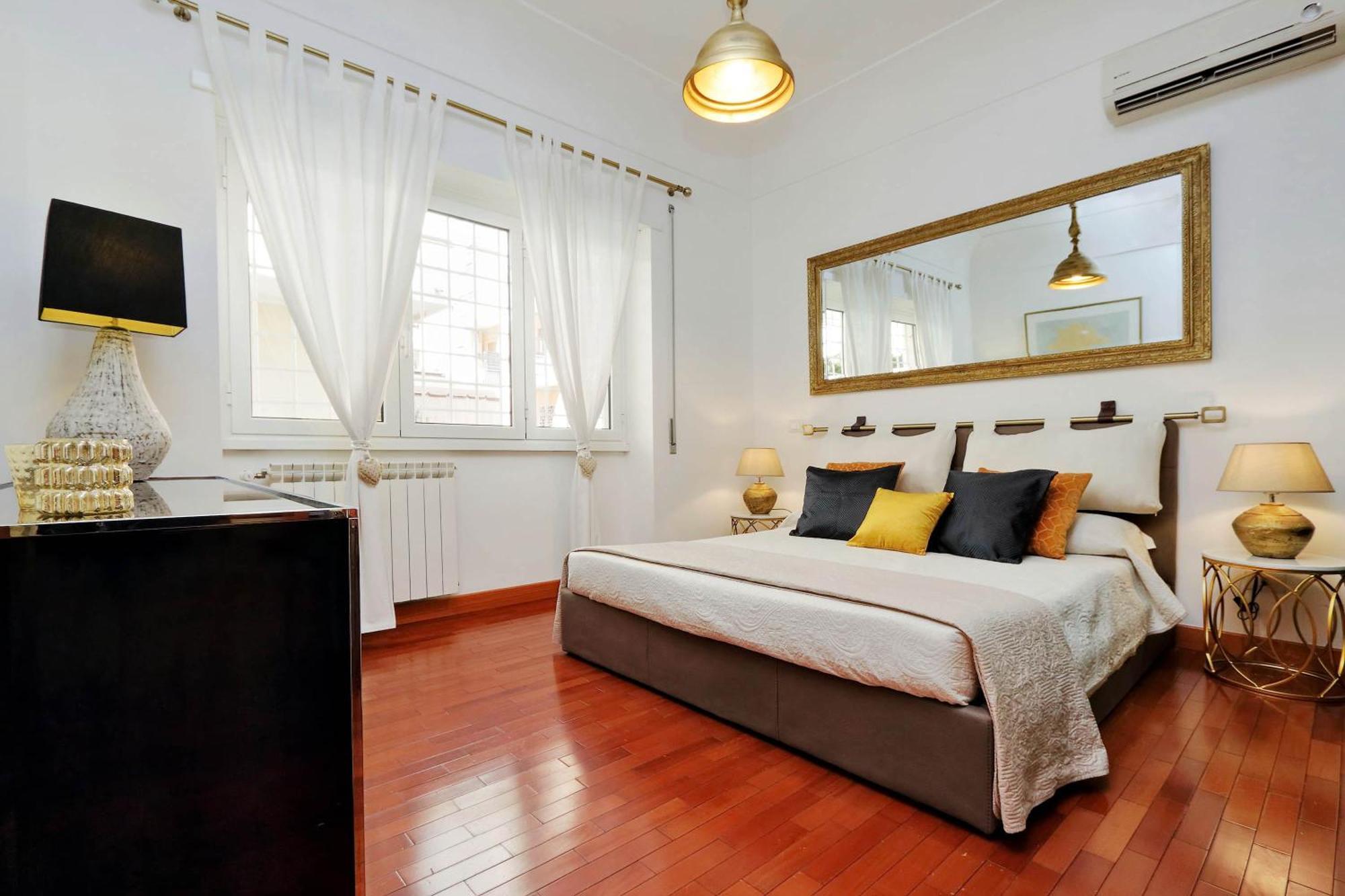 St Peter 1- Pretty Cozy Apartment Roma Ngoại thất bức ảnh