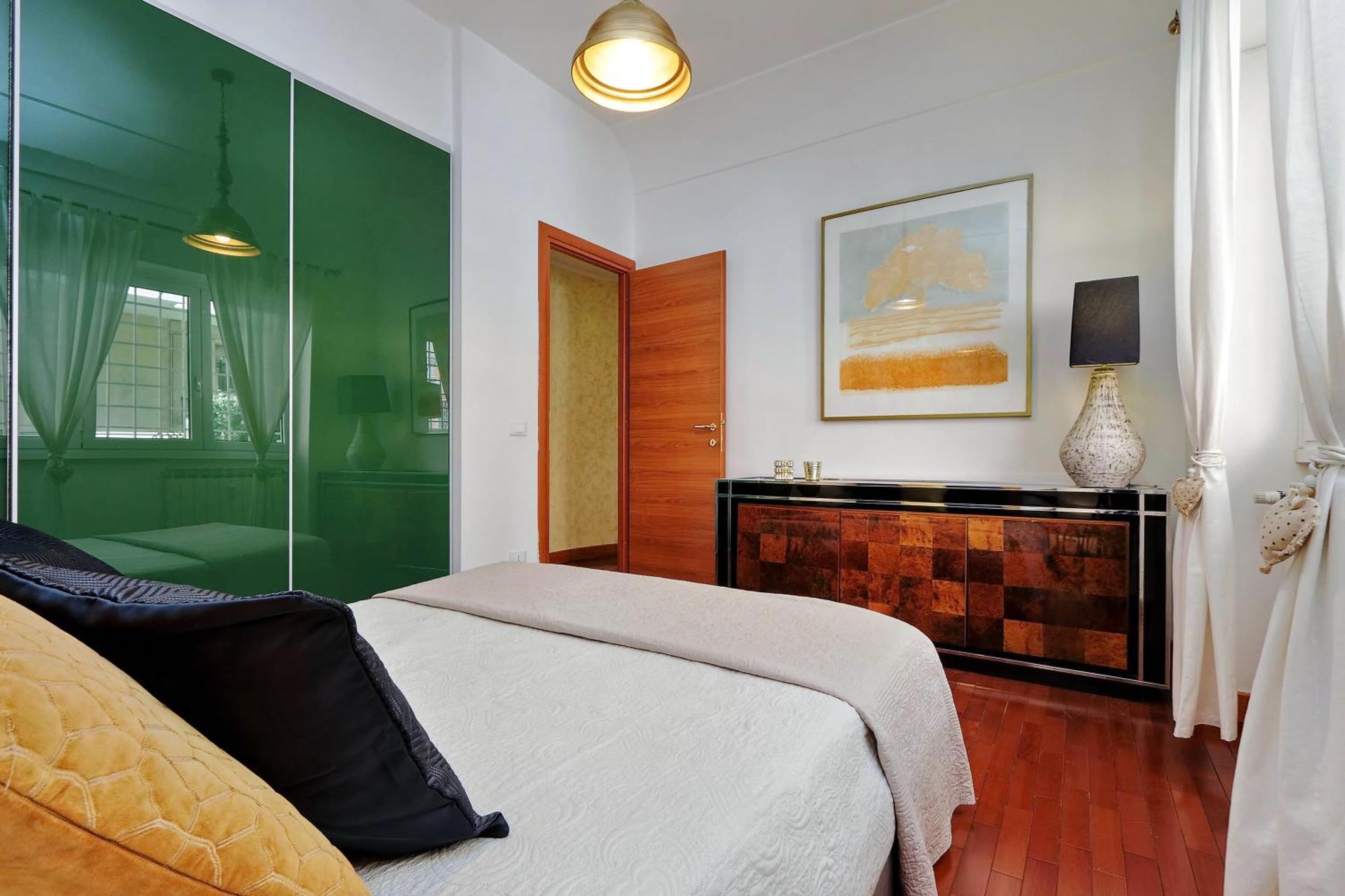 St Peter 1- Pretty Cozy Apartment Roma Ngoại thất bức ảnh