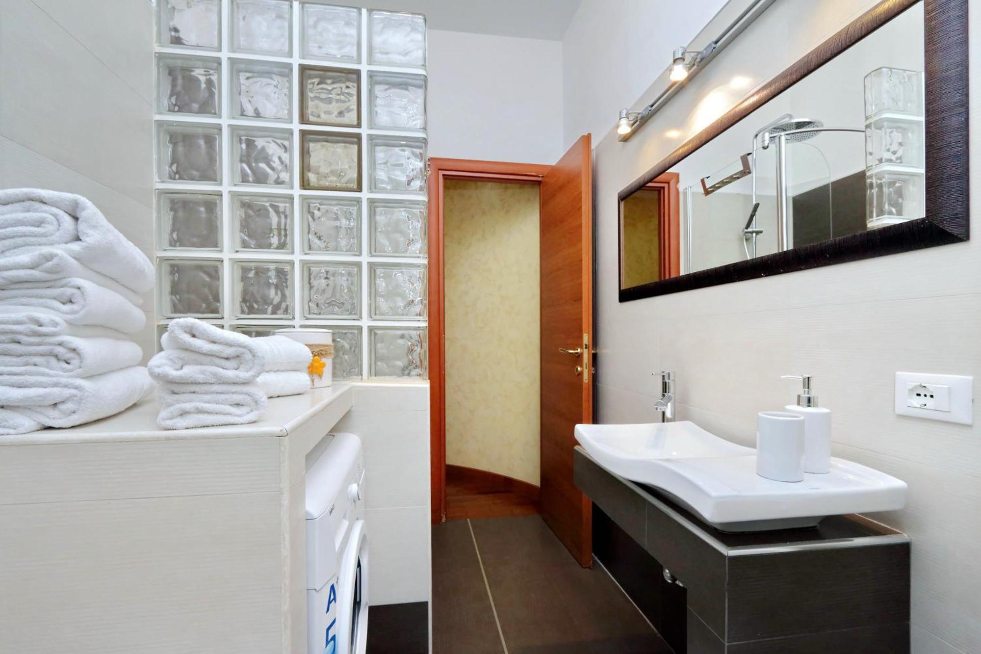 St Peter 1- Pretty Cozy Apartment Roma Ngoại thất bức ảnh